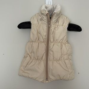 Star Florar Baby Kids Vest size 80 / 12M